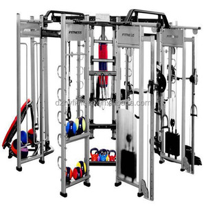 2024 venta al por mayor OEM equipo de <span class=keywords><strong>gimnasio</strong></span> multifunción personalizado <span class=keywords><strong>360</strong></span> sinergia multi <span class=keywords><strong>gimnasio</strong></span> - Product Image 5