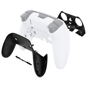Coque supérieure et inférieure personnalisées pour PS5 Edge, coque de manette facile à installer - Product Image 4