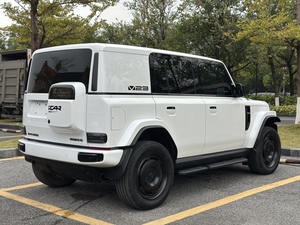 Auto <span class=keywords><strong>Usate</strong></span> Chery Icar V23 in <span class=keywords><strong>Vendita</strong></span> in Cina, Veicoli Elettrici SUV I Car V23, Auto Elettriche di Seconda Mano - Product Image 2