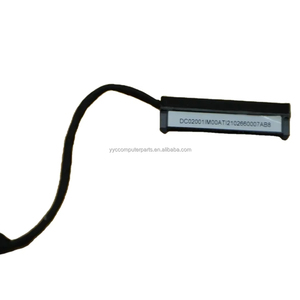Nuevo Cable HDD ORIGINAL para HP <span class=keywords><strong>ENVY</strong></span> 4 ENVY6 6-1000 M4 <span class=keywords><strong>M6</strong></span> Sata conector de disco duro DC02001IM00 690262-001 - Product Image 1