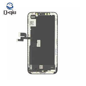 Pantalla Táctil OLED LCD Original para <span class=keywords><strong>X</strong></span>, Ensamblaje de Pantalla para Teléfono Móvil GX de Alta Calidad, 1 Año de Garantía, Venta al Por Mayor - Product Image 3