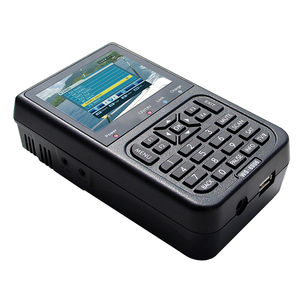 Vệ tinh kỹ thuật số vệ tinh <span class=keywords><strong>Finder</strong></span> Meter <span class=keywords><strong>ws6906</strong></span> vệ tinh <span class=keywords><strong>Finder</strong></span> - Product Image 5