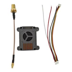 กำลังสูง 3W OEM FPV VTX 5.8G 48CH เครื่องส่งสัญญาณวิดีโอระยะไกล แบตเตอรี่ 2‑8S สำหรับโดรน FPV ขนาด 7‑13 นิ้ว - Product Image 6