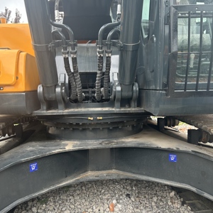 รถขุดตีนตะขาบฮุนได HX300L มือสอง ขนาด 30 ตัน สำหรับงานก่อสร้างหนัก - Product Image 4