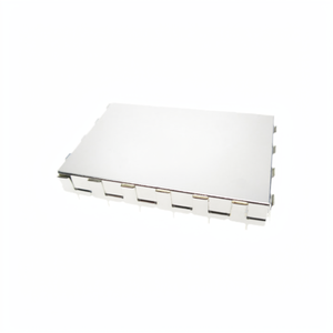 52-CBSA-2.5X3.5X0.5 Distribuidor Autorizado de Protectores de RF - Product Image 1