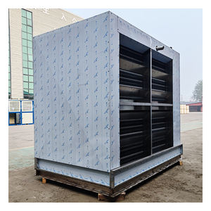 เครื่องทำความเย็นแบบระเหยคุณภาพสูงขนาดใหญ่สำหรับห้อง<span class=keywords><strong>เย็น</strong></span> เหมาะสำหรับการเก็บผัก - Product Image 5