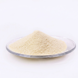 advanced yeast <b>isolate</b> plant <b>protein</b> <b>powder</b> for functional nutrition and wellness products - Product Image 1