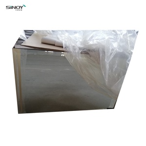 China <b>Mirror</b> Factory, Quality <b>Mirror</b> Glass Sheet for <b>Mirror</b> Maze - Product Image 5