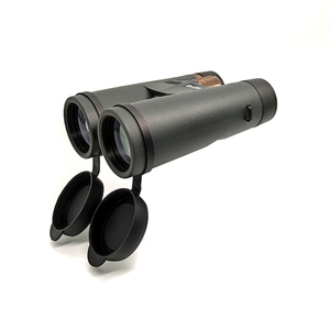 กล้องส่องทางไกล ED 12x50 รุ่นกันน้ำแบบ Roof ป้องกันฝ้า กล้องส่องกลางคืน Jumelle Nocturne - Product Image 5