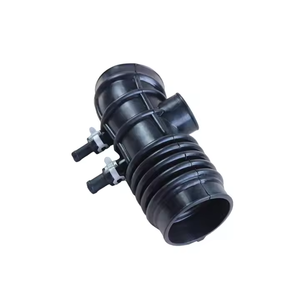 16578-4s100 696-067 165784s100 696067 tuyau d'admission de filtre à air adapté pour 1999-2004 NisFrontier 2000-2004 Nissan Xterra 3.3l V6 - Product Image 6