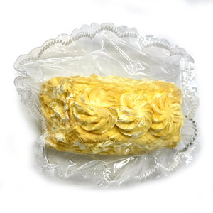 Nouveau Jouet Gâteau Moelleux 2025 – Anti-stress Sensoriel TRP Collant et Écrasable pour l'Anxiété et la Relaxation - Product Image 4