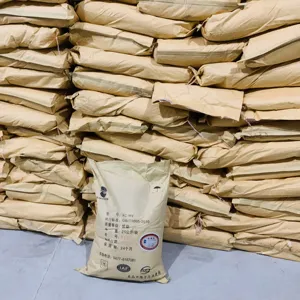 Wholesale Price Bulk 80-200 Mesh Food/ Industrial Grade Xanthan Gum Powder