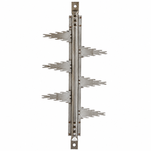 Conjunto de Electrodo de Cátodo de Descarga Rígido OEM para Precipitador Electrostático, Piezas de Repuesto <span class=keywords><strong>ESP</strong></span> - Product Image 1
