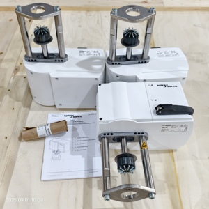 ตัวกระตุ้นเชิงเส้น Spirax Sarco AEL3 และ AEL3E สำหรับวาล์วสองทาง Spira-trol ขนาด DN15-DN50 - Product Image 4