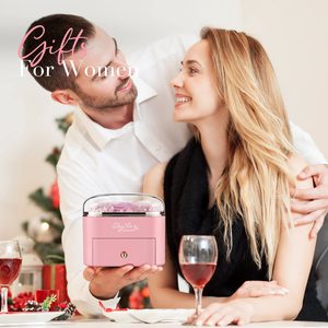 Everlasting Enchanted <span class=keywords><strong>eternity</strong></span> Infinity Forever preserved Rose Flower Joyero <span class=keywords><strong>precio</strong></span> solo Rosa preservada en caja de acrílico - Product Image 6