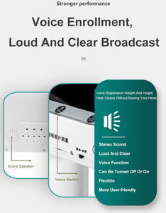 <span class=keywords><strong>เครื่อง</strong></span>ชั่งน้ำหนักอัลตราโซนิก วัดส่วนสูง วัดองค์ประกอบร่างกาย พร้อมแอป<span class=keywords><strong>ตรวจ</strong></span>สอบผลการ<span class=keywords><strong>ตรวจ</strong></span>วัด 	   <span class=keywords><strong>เครื่อง</strong></span>ชั่งน้ำหนักและส่วนสูง - Product Image 5