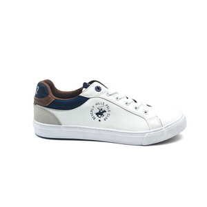 OME hot sales sports men Walking Style shoes <span class=keywords><strong>Polo</strong></span> all'ingrosso original custom men shoes manufacturing chaussures de style marche - Product Image 3