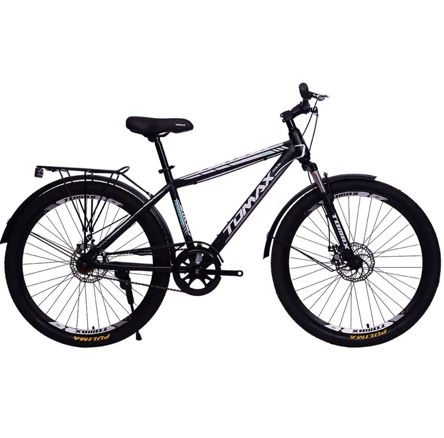 26Inch Enkele Snelheid Mountainbike Goedkope Fiets Kopen