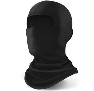 Balaclava <b>Face</b> Mask for Men and Women Skiing Snowboarding Motorcycle Multi Colors Polyester <b>Cloth</b> Motorcross Protection - Product Image 1