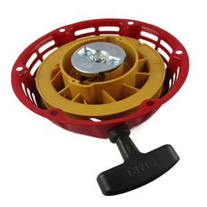 Single-Cylinder Air-Cooled Gasoline Generator <b>Hand</b> Starter 168F170f <b>Water</b> <b>Pump</b> Garden Rotary Tiller Generator Parts Accessories - Product Image 5