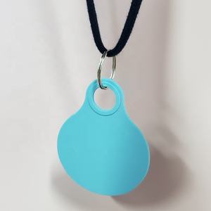 Étiquette de cou d'animal de bétail de vache d'animal de RFID pour l'identification - Product Image 6