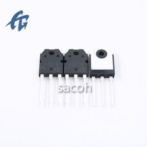 Sacoh Chất lượng cao MOSFET Transistor Nhà cung cấp mbq60t65pes s8050 irf840 ikw75n60t 2sk3878 - Product Image 5