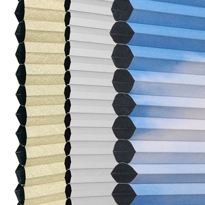 Không dây tổ ong Rèm màn accordion Rèm Hướng dẫn sử dụng mô hình Skylight di động Shades - Product Image 2