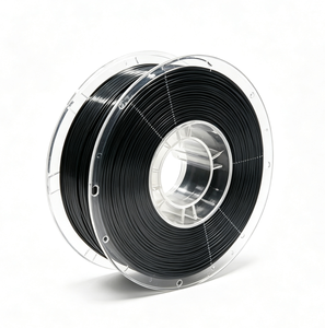 Filament d'impression 3D haute vitesse HS-PLA 1,75 mm, matériau PLA multicolore, faible déformation, alimentation fluide pour imprimante 3D FDM de bureau - Product Image 5