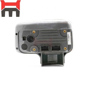 Pantalla LCD para Excavadora PC200-6 PC220-6, Panel de Monitores 7834-70-3001 7834-72-4002 - Product Image 6