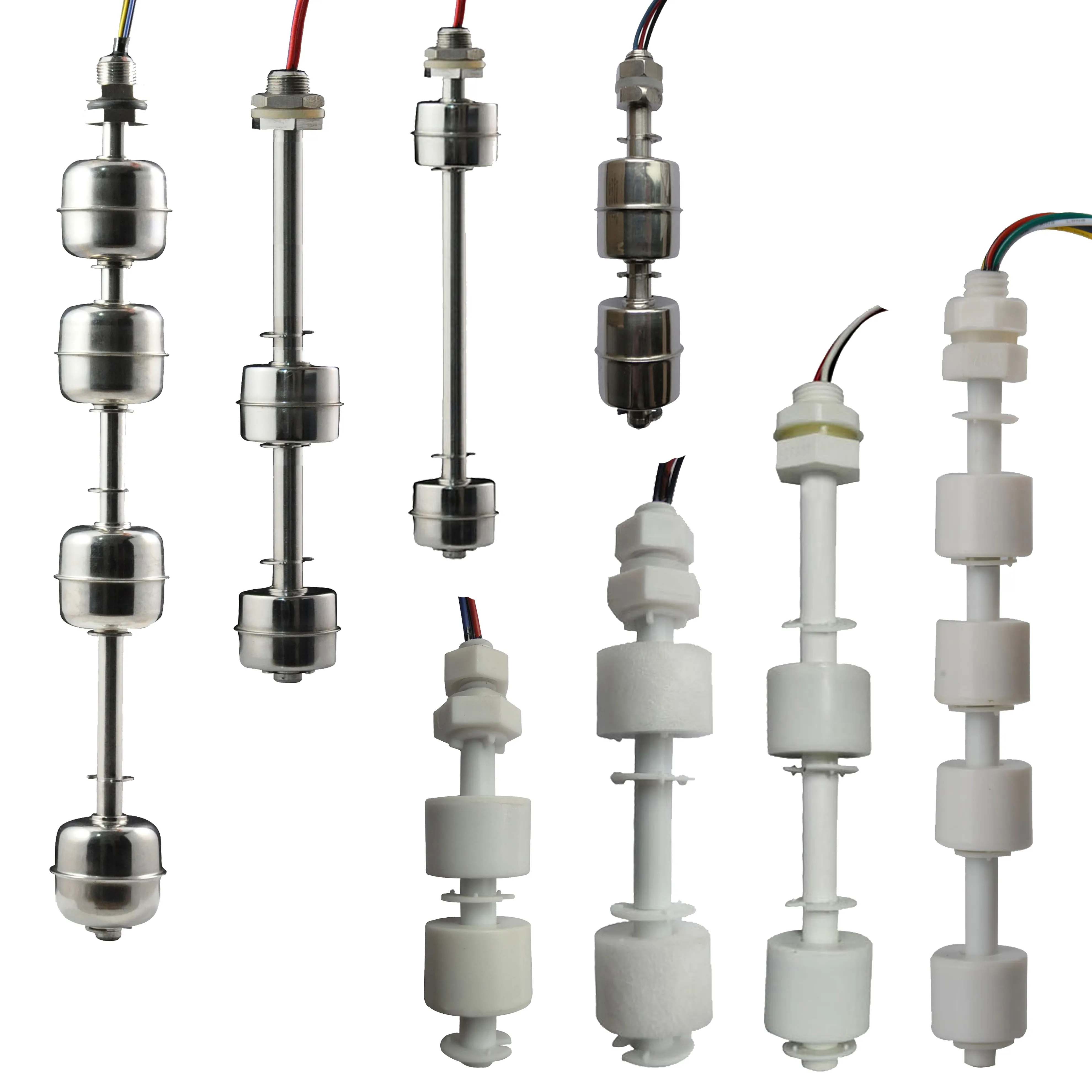 water level sensor flout switch