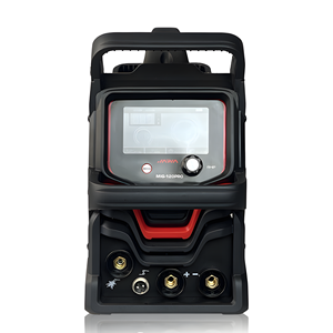 Machine à souder <span class=keywords><strong>MIG</strong></span> à flux haute performance - Vente directe, utilisation facile, capacités multi-processus - Product Image 2