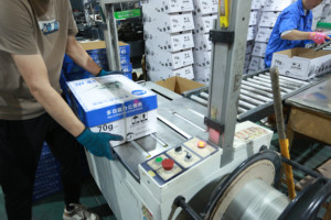 Bán buôn văn phòng nhà cung cấp A4 Kích thước 70gsm 75gsm 80gsm giấy trái phiếu Sticker cứng A4 trái phiếu giấy đôi một giấy A4 bản sao - Product Image 6