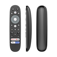 Mando a distancia de TV de repuesto nuevo