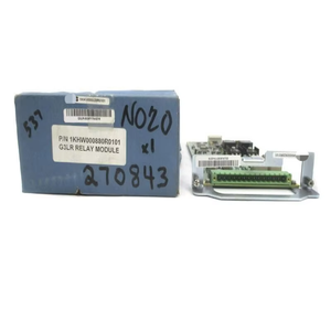 1KHW000628R010 1 Baru Asli Siap Gudang Otomasi Industri PLC Pengontrol Pemrograman - Product Image 1