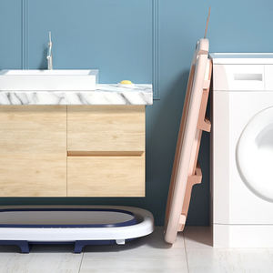 plegable banera <span class=keywords><strong>para</strong></span> de bebes ninos - Product Image 3