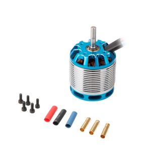 Moteur Brushless Outrunner H500 Flashhobby pour Avion <span class=keywords><strong>RC</strong></span> à Aile Fixe, <span class=keywords><strong>Hélicoptère</strong></span>, Pièces DIY et Drone FPV - Product Image 6