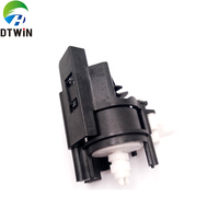 Mutoh 1604 UV/Solvent/Eco Solvent Ink Pump Assembly New Condition Compatible avec les imprimantes Mutoh VJ1604 1204 1638 RJ900