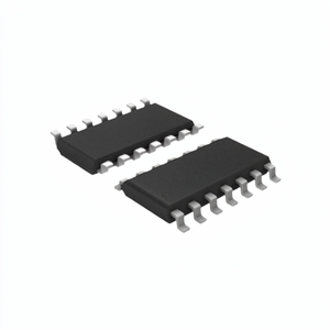 Servicio Integral Original, Componente Electrónico de Chip ALD4701SBL 14 SOIC - Product Image 1