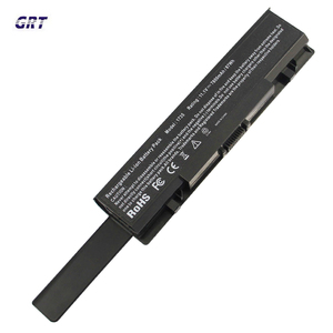 9 Cell Laptop for Dell 1735 1737 312-0711 451-10660 MT342 312-0712 3120712 312-0711 OEM Good Quality <b>Battery</b> - Product Image 2