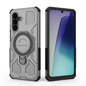 เคสป้องกันแม่เหล็กแบบชาร์จไร้สายสำหรับ <span class=keywords><strong>Samsung</strong></span> <span class=keywords><strong>Galaxy</strong></span> A17/A07/A16/A26/A36/A56/A55ฝาครอบกันกระแทก - Product Image 2