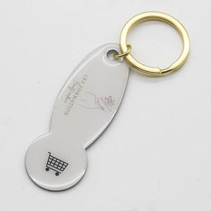 <span class=keywords><strong>Porte</strong></span>-clés <span class=keywords><strong>de</strong></span> chariot à jetons <span class=keywords><strong>Porte</strong></span>-clés portable <span class=keywords><strong>Porte</strong></span>-clés <span class=keywords><strong>de</strong></span> chariot <span class=keywords><strong>de</strong></span> supermarché Sac Opp Conception personnalisée <span class=keywords><strong>Porte</strong></span>-clés monopole CMJN Impression UV - Product Image 3