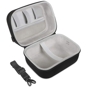 ที่กำหนดเองฮาร์ด EVA ป้องกัน VR เดินทางแบกกรณีสำหรับ <span class=keywords><strong>Oculus</strong></span> ไป VR ชุดหูฟัง - Product Image 2