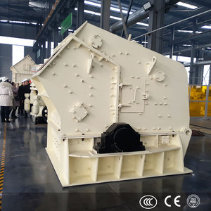 เครื่องบดหินติดตั้งง่าย เครื่องบดแบบกระแทกขนาดเล็กสำหรับงานเหมืองขาย - Product Image 6