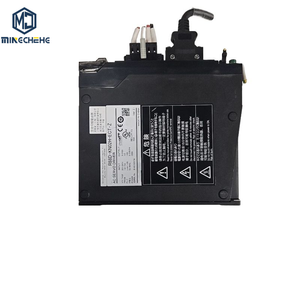 Offre Spéciale : Servomoteur AC série KN R88D-KN02H-ECT-Z, R88D-KN04H-ECT-Z, R88D-KN08H-ECT-Z avec bus EtherCAT pour applications industrielles - Product Image 1