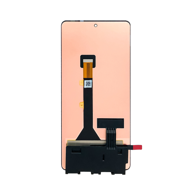 Lcd for INF Camon 20 Screens Phone Touch Original Replacement Assembly Display