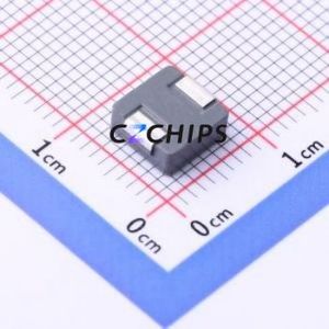 Inducteur de puissance GSSM06304R7M2AU SMD, 6,6x7,3 mm (Inductance : 4,7 µH) (Précision : 20 % Courant nominal : 10 A) - Product Image 2