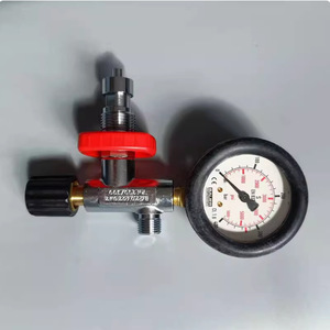 เครื่องอัดอากาศแบบพกพา Baohua Junior II E ใช้ไฟ AC ระบายความร้อนด้วยอากาศ ระบบ Positive Displacement สำหรับอุตสาหกรรม - Product Image 3
