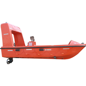 Bateau marin SOLAS 4,5 m pour 6 personnes - Product Image 5