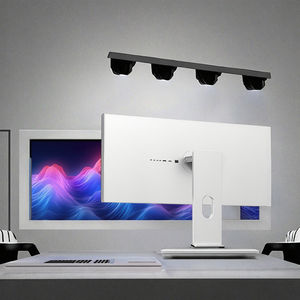 Kuycon P40K IDesktop 5K разрешение 5120*2160 TFT ЖК-монитор 120 Гц частота обновления IPS панель 21:9 дисплей для игрового ПК Настольный - Product Image 1