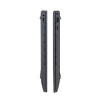 14.1 pouces 4k Notebook Ten-Point Touch 360 ° Flip 12GB + 256/512GB/1TB Ordinateur portable